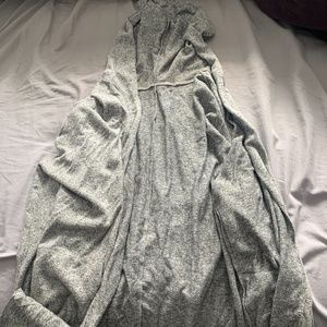 American eagle cardigan